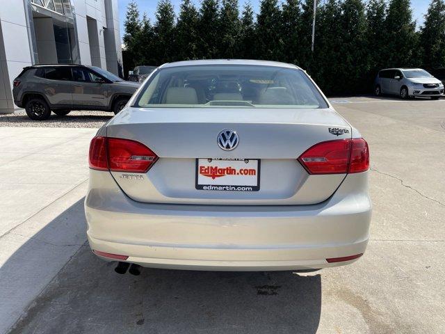 used 2012 Volkswagen Jetta car, priced at $6,782