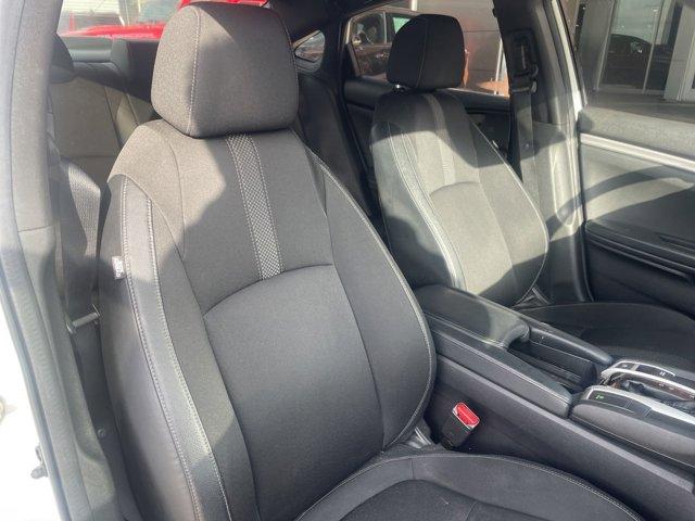 used 2019 Honda Civic car, priced at $18,981