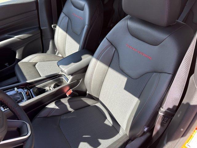new 2026 Jeep Compass car, priced at $34,999