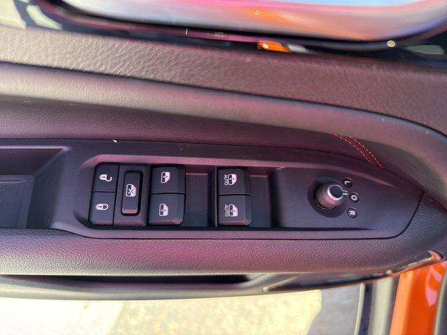 new 2026 Jeep Compass car, priced at $34,999