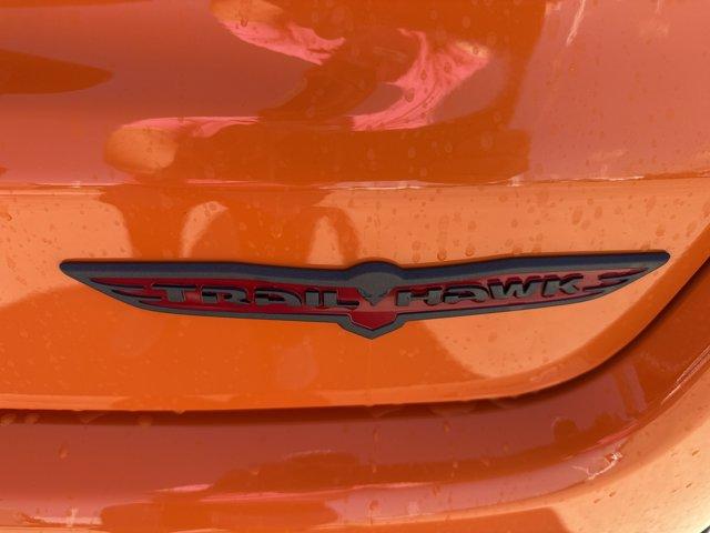 new 2026 Jeep Compass car, priced at $34,999