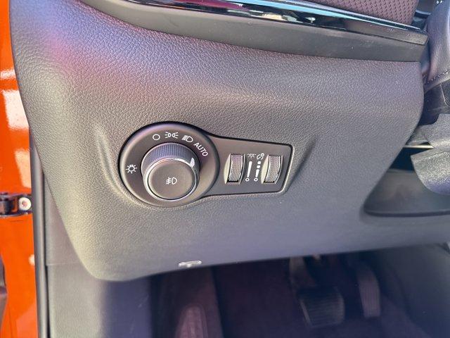 new 2026 Jeep Compass car, priced at $34,999