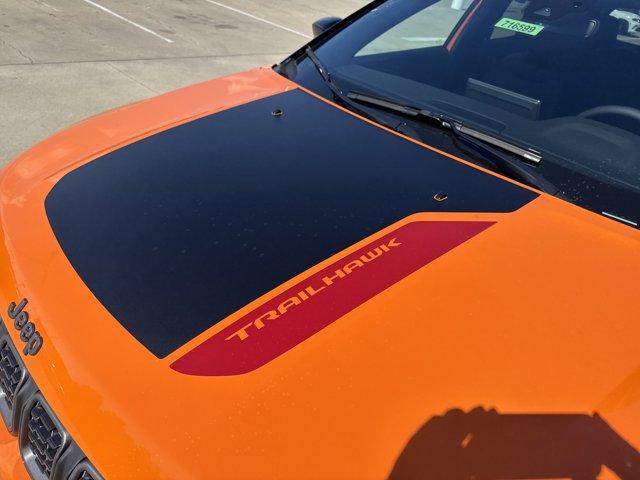 new 2026 Jeep Compass car, priced at $34,999