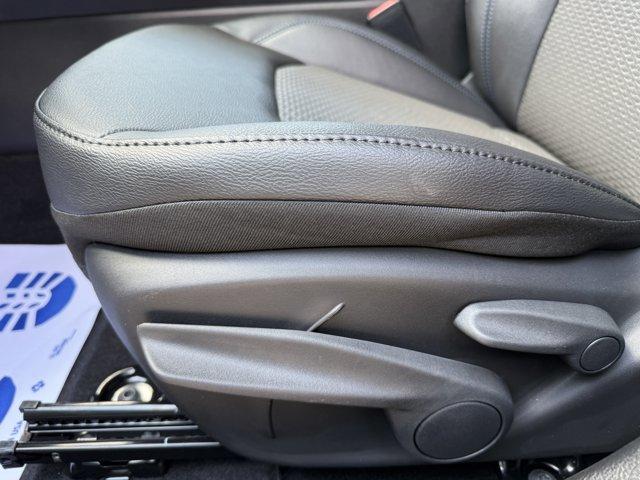 new 2026 Jeep Compass car, priced at $32,499