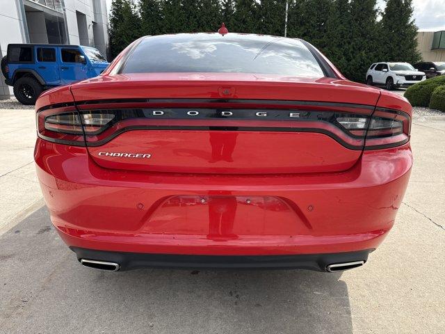 used 2023 Dodge Charger car, priced at $23,775