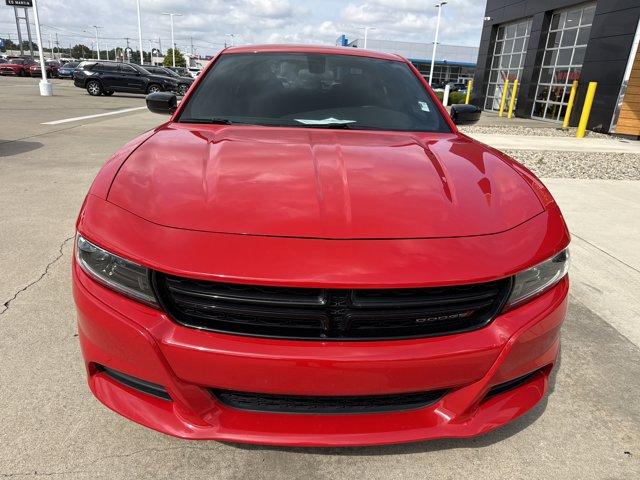used 2023 Dodge Charger car, priced at $23,775