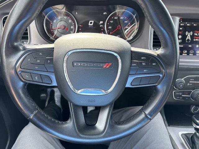 used 2023 Dodge Charger car, priced at $23,775