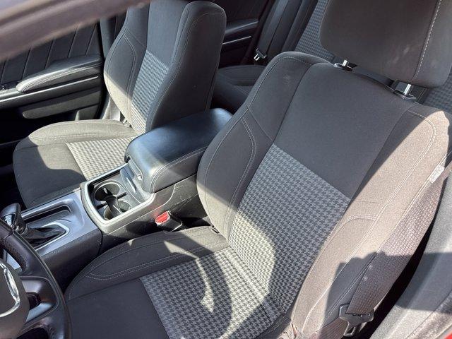 used 2023 Dodge Charger car, priced at $23,775