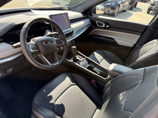 used 2024 Jeep Compass car, priced at $28,998