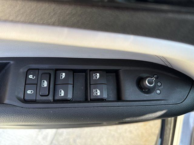 used 2024 Jeep Compass car, priced at $28,998