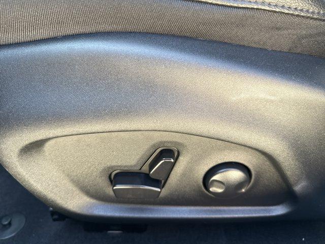used 2024 Jeep Compass car, priced at $28,998