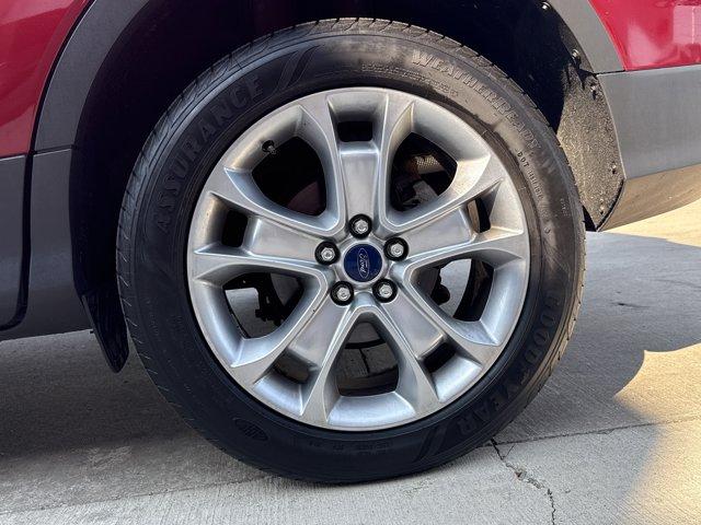 used 2016 Ford Escape car, priced at $13,775