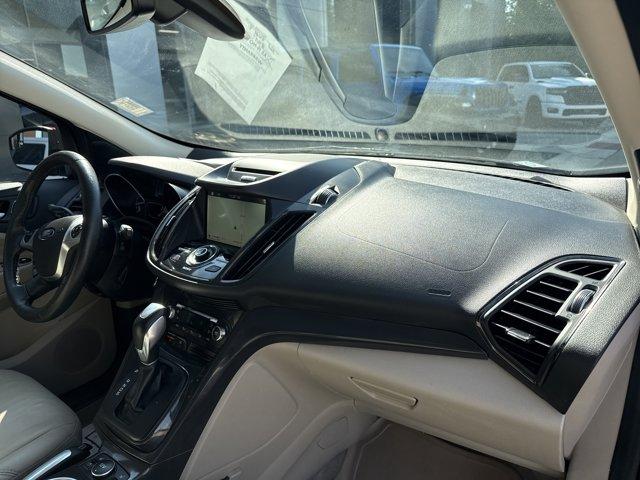used 2016 Ford Escape car, priced at $13,775