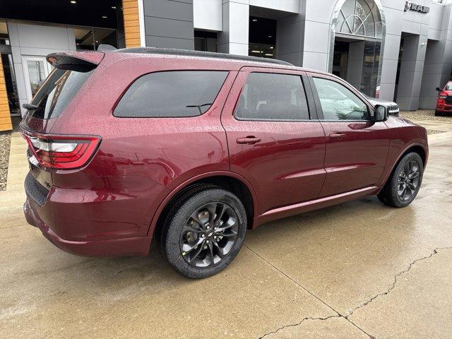 new 2025 Dodge Durango car, priced at $59,999