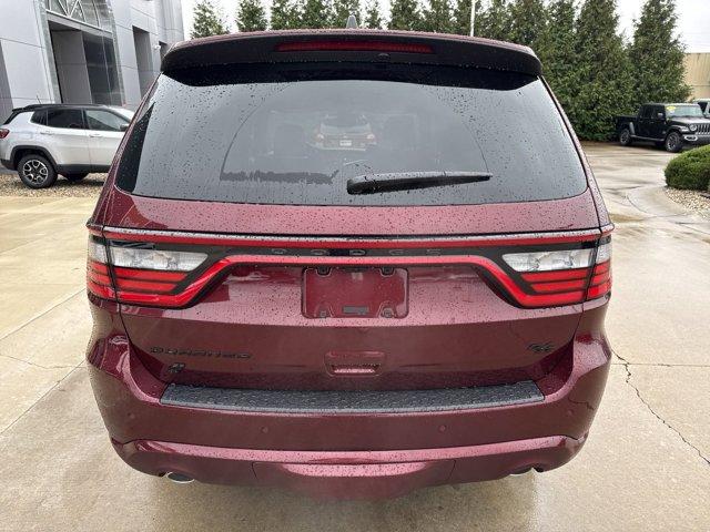 new 2025 Dodge Durango car, priced at $59,999