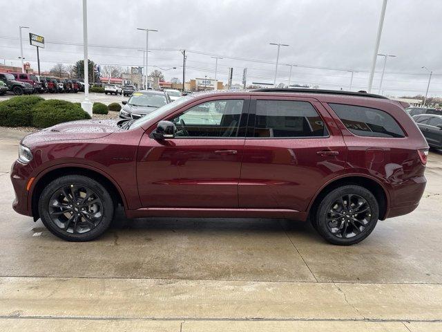 new 2025 Dodge Durango car, priced at $59,999