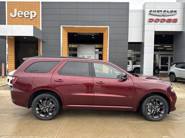 new 2025 Dodge Durango car, priced at $59,999