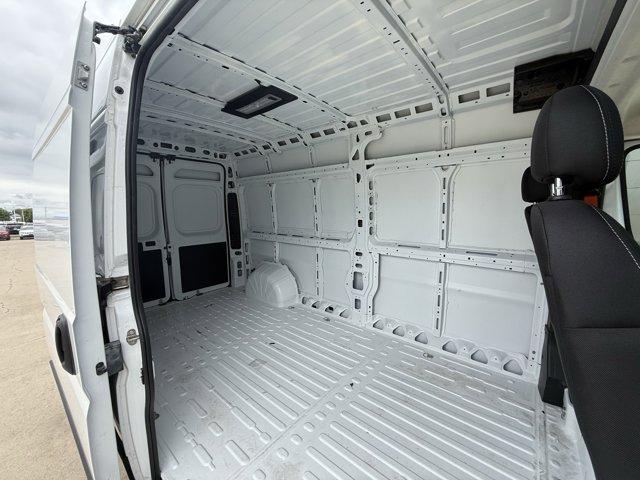 used 2025 Ram ProMaster 2500 car, priced at $44,889