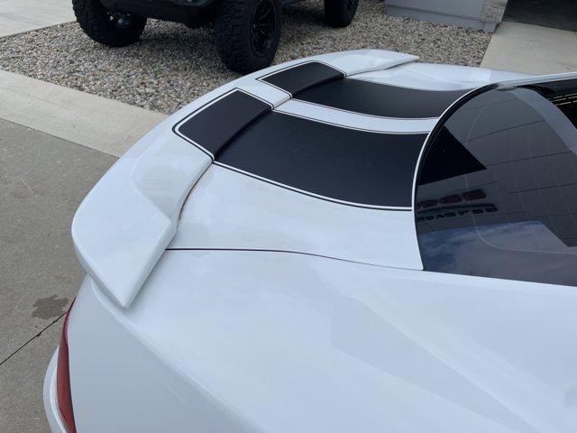 used 2014 Chevrolet Camaro car, priced at $25,885