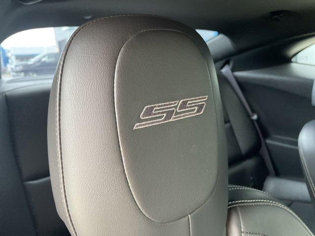 used 2014 Chevrolet Camaro car, priced at $25,885