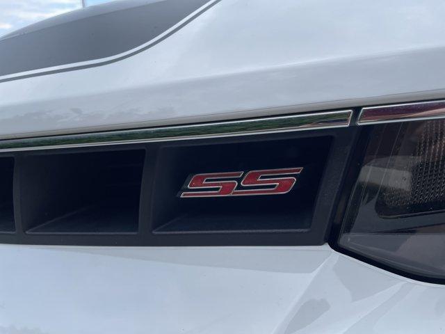 used 2014 Chevrolet Camaro car, priced at $25,885