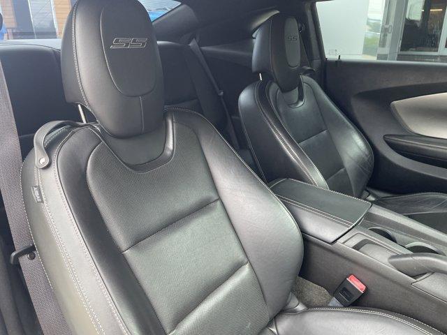 used 2014 Chevrolet Camaro car, priced at $25,885