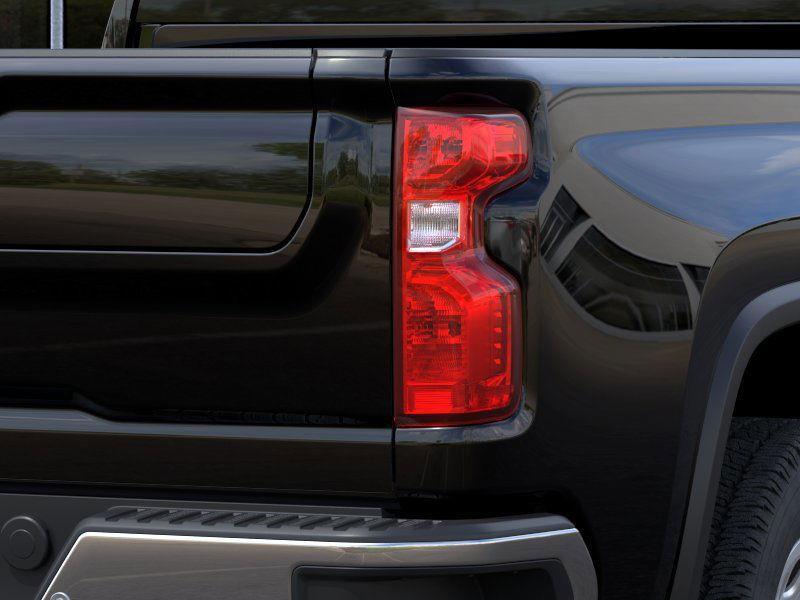 new 2026 Chevrolet Silverado 2500 car, priced at $51,613