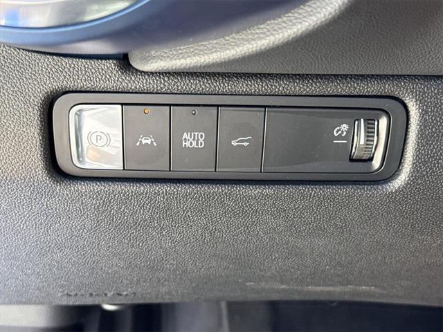 used 2024 Chevrolet Equinox EV car, priced at $39,890