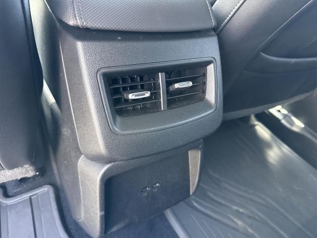 used 2024 Chevrolet Equinox EV car, priced at $39,890