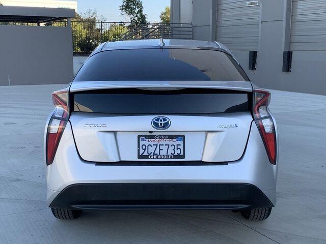 used 2017 Toyota Prius car, priced at $13,888