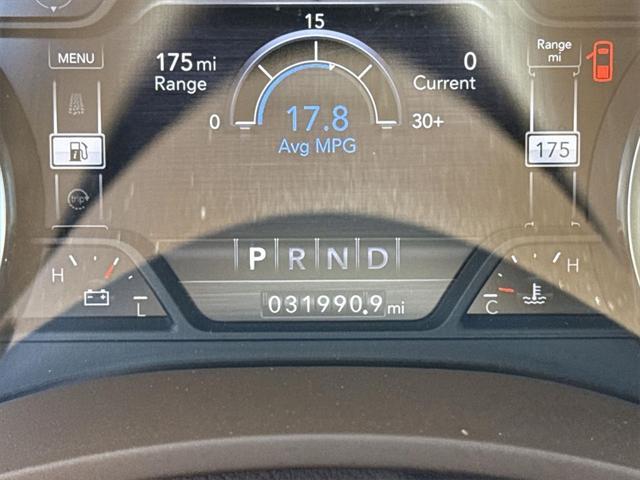 used 2021 Ram 3500 car, priced at $62,500