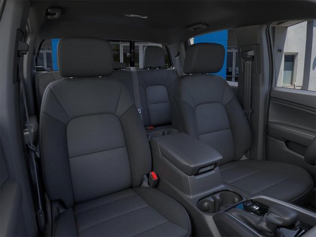 new 2025 Chevrolet Colorado car, priced at $32,009
