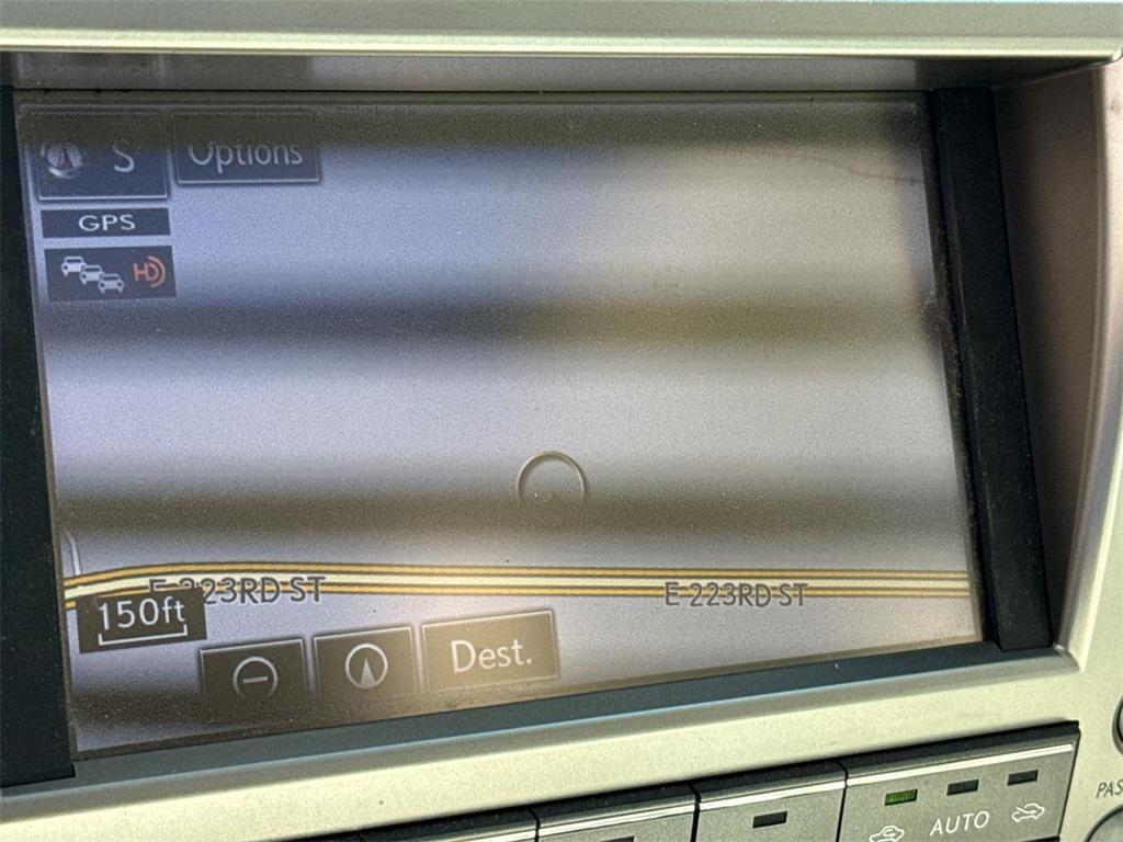 used 2017 Lexus GX 460 car, priced at $20,750