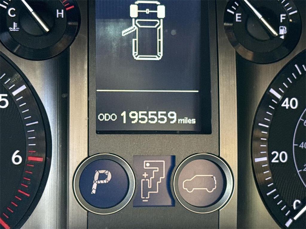 used 2017 Lexus GX 460 car, priced at $20,750