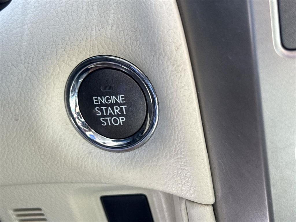 used 2017 Lexus GX 460 car, priced at $20,750