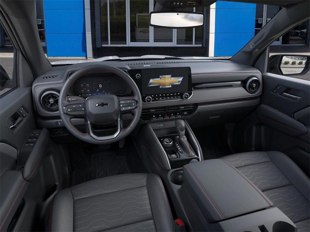 new 2026 Chevrolet Colorado car, priced at $48,180
