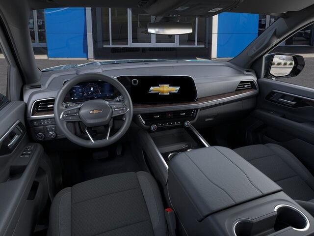 new 2025 Chevrolet Tahoe car, priced at $60,919