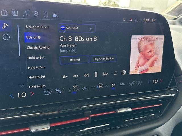 used 2024 Chevrolet Silverado EV car, priced at $88,500