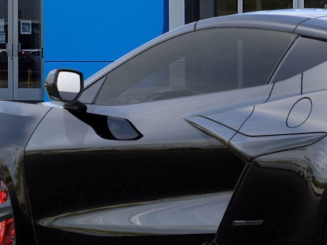 new 2025 Chevrolet Corvette E-Ray car, priced at $119,466