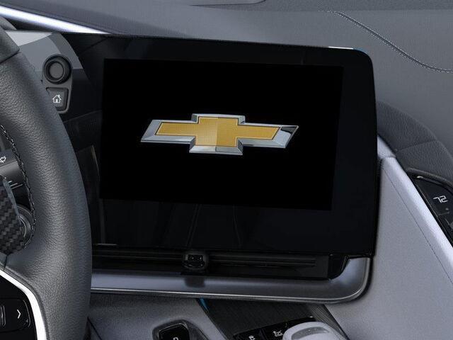 new 2025 Chevrolet Corvette car, priced at $130,999