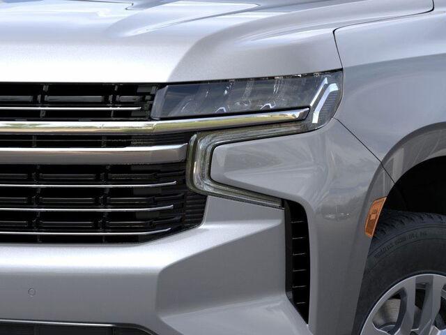 new 2024 Chevrolet Tahoe car, priced at $60,738