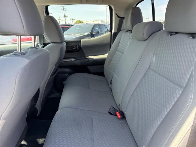 used 2022 Toyota Tacoma car, priced at $28,888