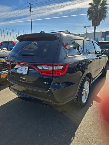 used 2023 Dodge Durango car, priced at $36,845