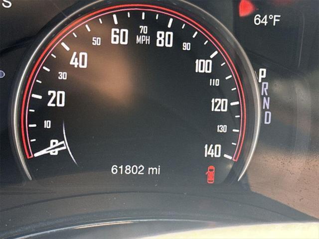used 2023 Dodge Durango car, priced at $29,888