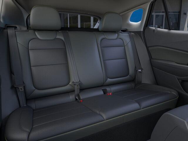 new 2025 Chevrolet Trax car, priced at $25,247