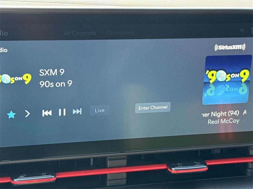 used 2024 Hyundai Kona car, priced at $23,750