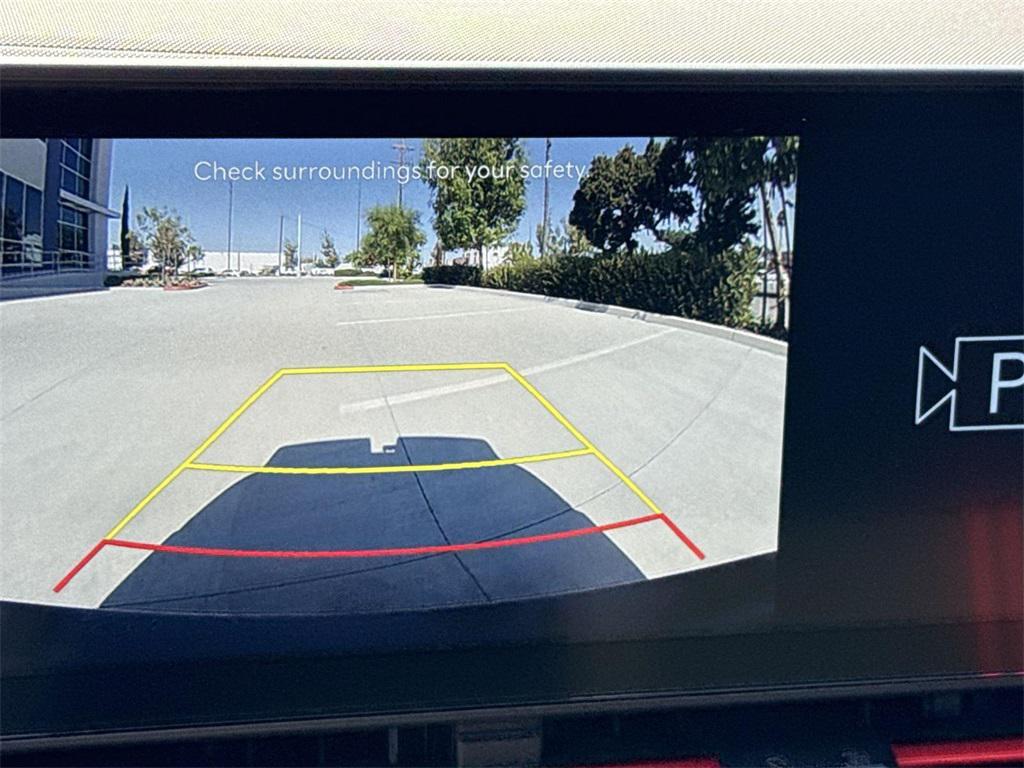 used 2024 Hyundai Kona car, priced at $23,750