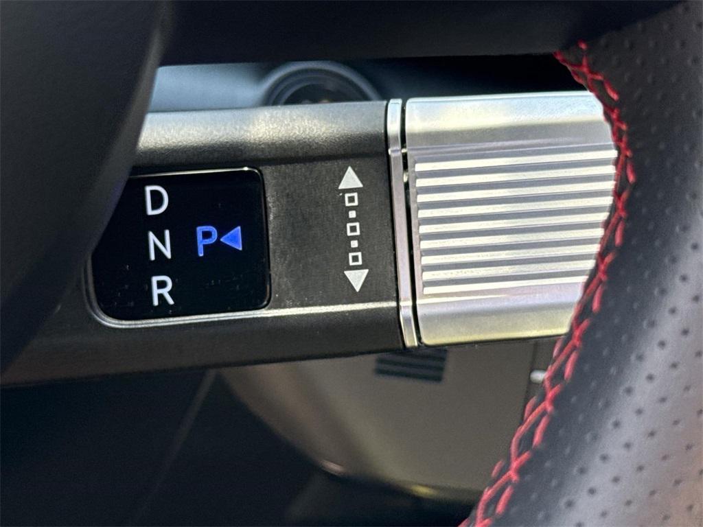 used 2024 Hyundai Kona car, priced at $23,750