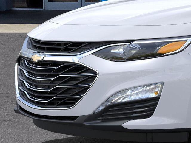 new 2025 Chevrolet Malibu car, priced at $27,298