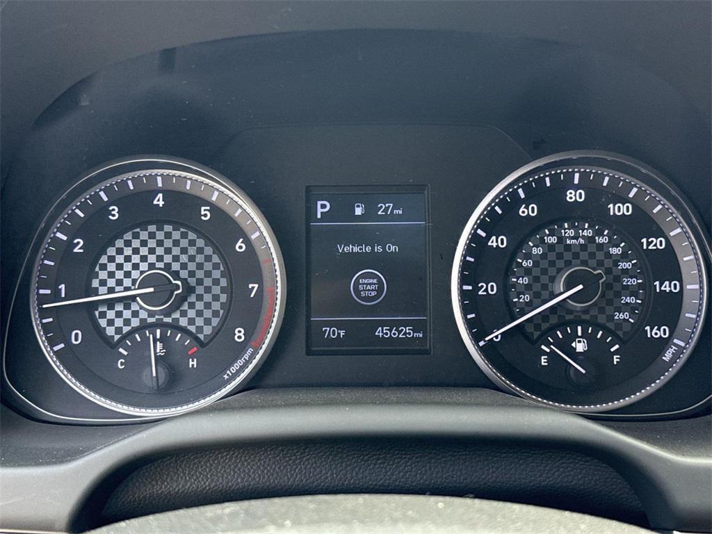 used 2019 Hyundai Elantra car, priced at $15,000